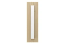 Vägglampa Utebelysning Eglo Bitetto