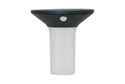 Vägglampa Utebelysning Eglo Corbezzola med Sensor