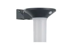 Vägglampa Utebelysning Eglo Corbezzola med Sensor