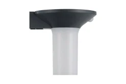Vägglampa Utebelysning Eglo Corbezzola med Sensor