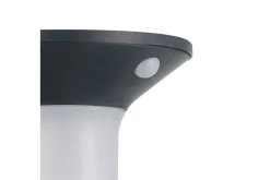 Vägglampa Utebelysning Eglo Corbezzola med Sensor