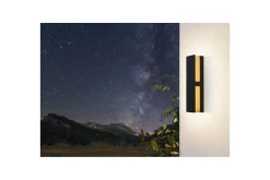 Vägglampa Utebelysning Eglo Costorio