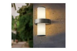 Vägglampa Utebelysning Eglo Beverly