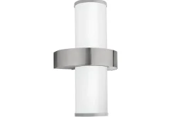 Vägglampa Utebelysning Eglo Beverly