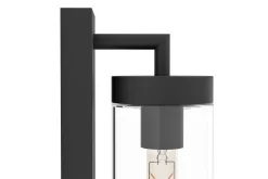 Vägglampa Utebelysning Eglo Bovolone