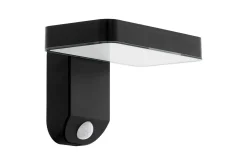 Vägglampa Utebelysning Eglo Pation med Sensor
