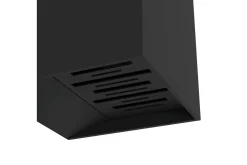 Vägglampa Utebelysning Eglo Calpino 2