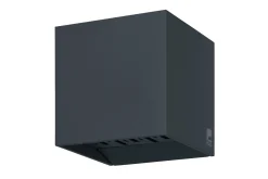 Vägglampa Utebelysning Eglo Calpino 2