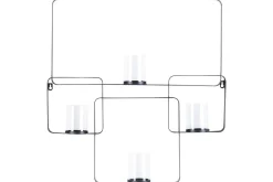 Väggljusstake Palawan