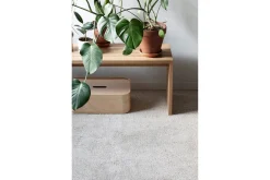 Viita Matta 80x300 cm Beige