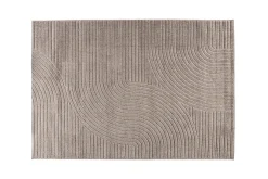 Vince Plastmatta 160x230 cm