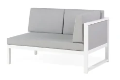 Vinci Loungegrupp Utomhus 120 cm
