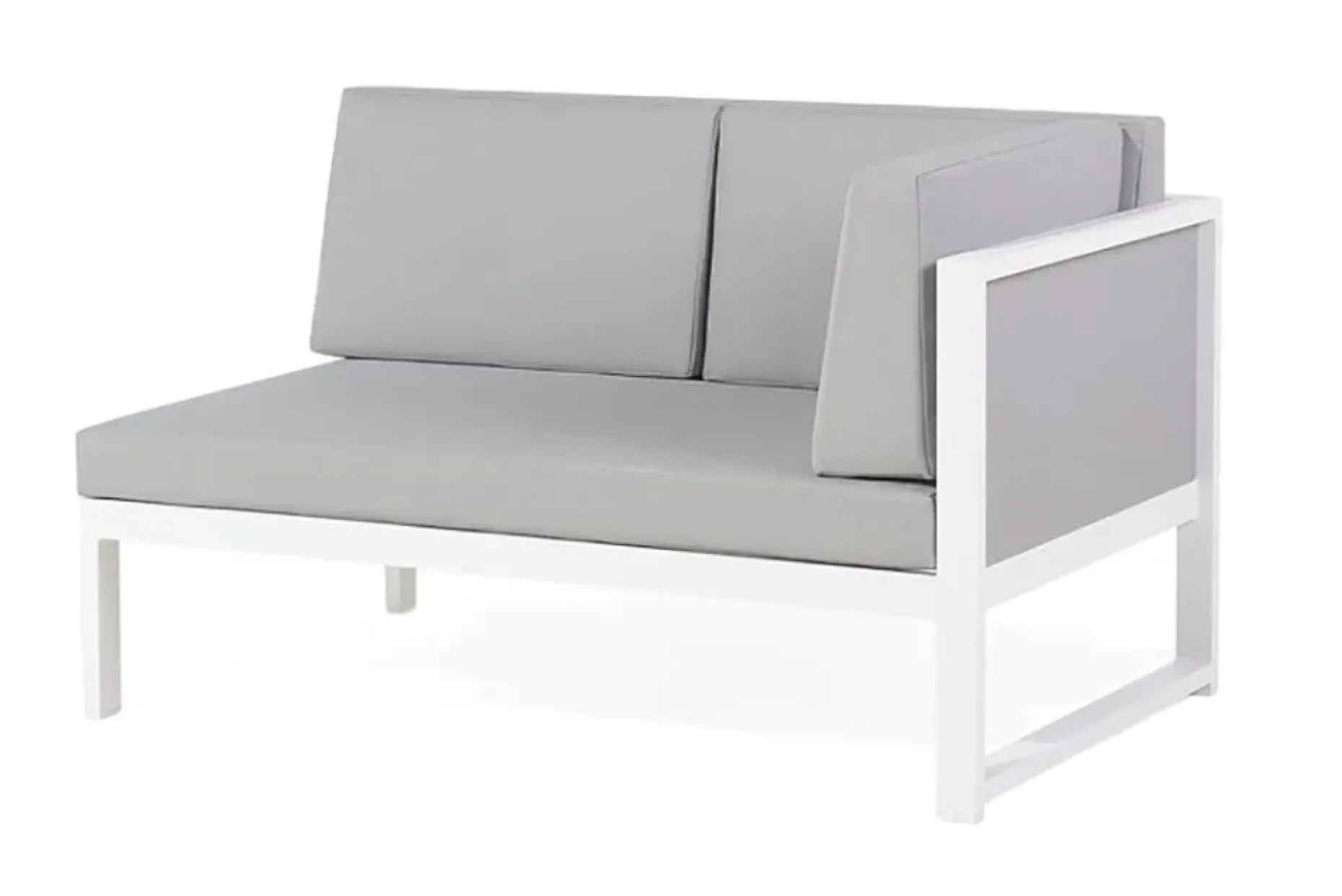Vinci Loungegrupp Utomhus 120 cm