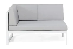 Vinci Loungegrupp Utomhus 120 cm