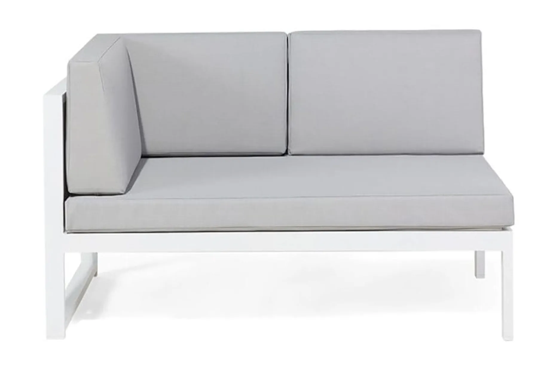 Vinci Loungegrupp Utomhus 120 cm