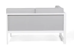 Vinci Loungegrupp Utomhus 120 cm