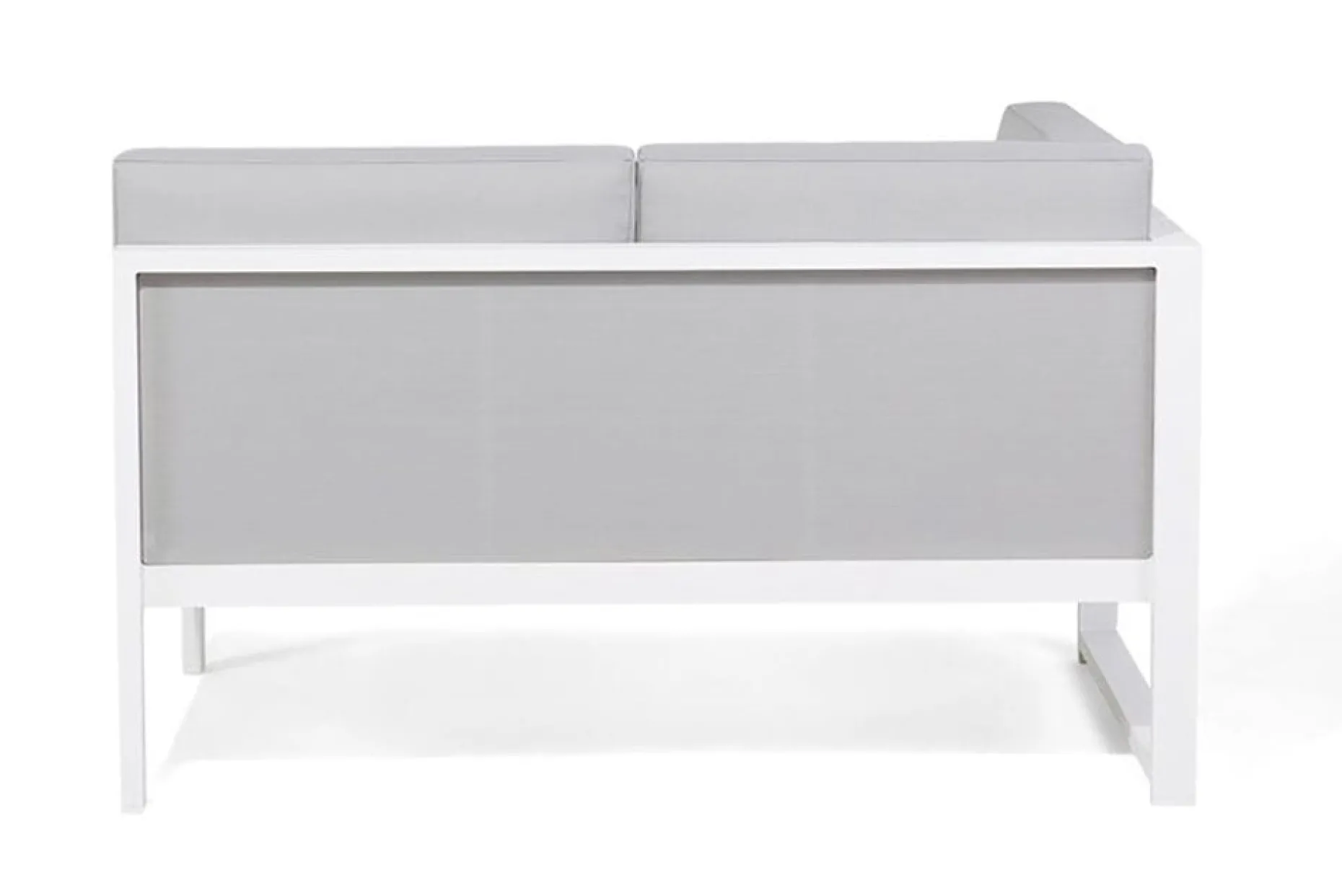 Vinci Loungegrupp Utomhus 120 cm