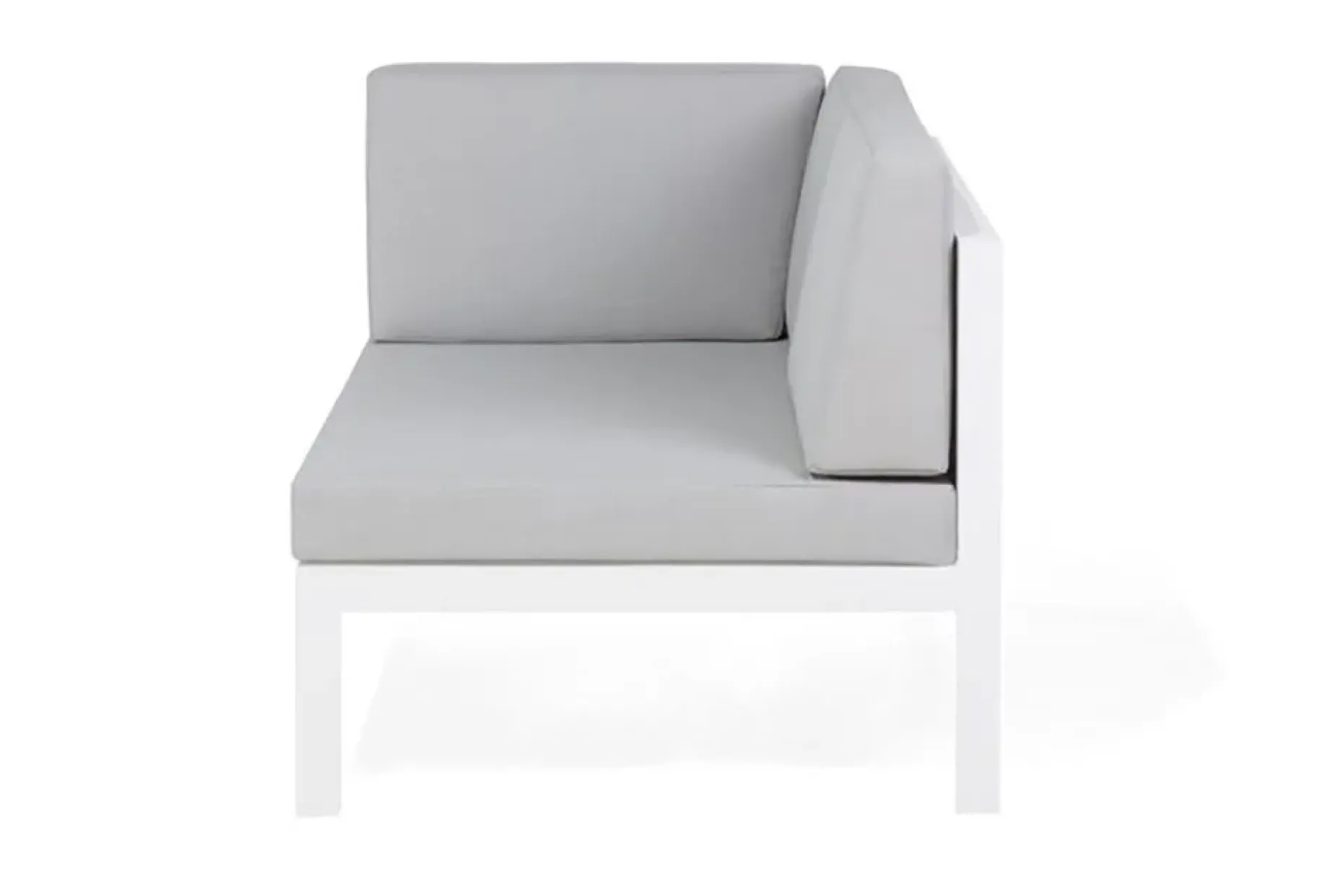 Vinci Loungegrupp Utomhus 120 cm