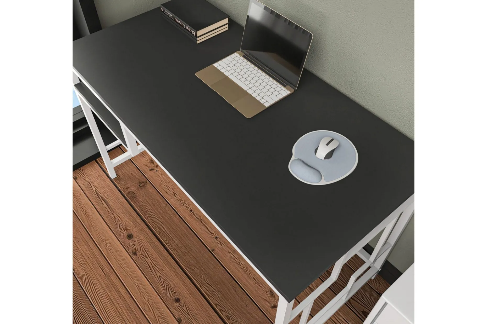Vinresk Skrivbord 60x74,8x120 cm