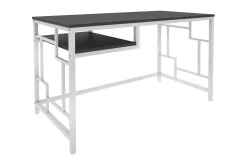Vinresk Skrivbord 60x74,8x120 cm