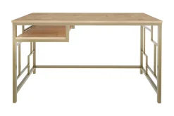 Vinresk Skrivbord 60x74,8x120 cm