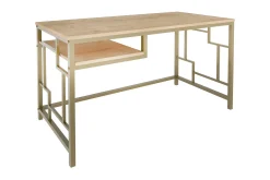 Vinresk Skrivbord 60x74,8x120 cm