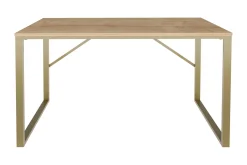 Vinresk Skrivbord 60x74x120 cm