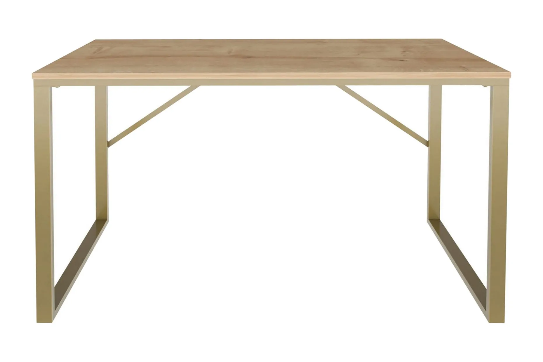 Vinresk Skrivbord 60x74x120 cm