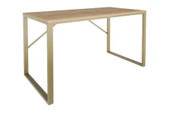 Vinresk Skrivbord 60x74x120 cm