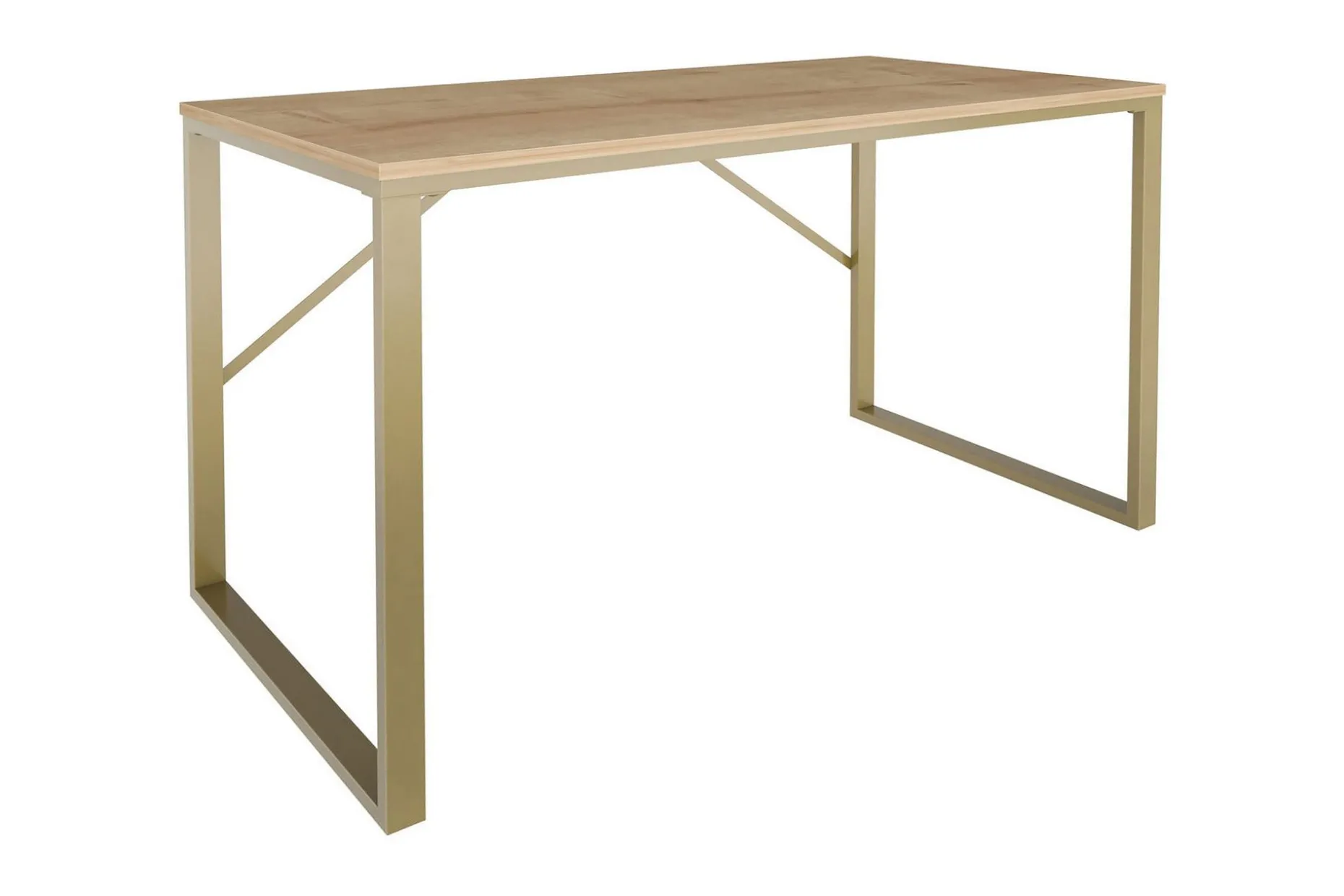 Vinresk Skrivbord 60x74x120 cm