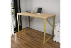 Vinresk Skrivbord 60x74x120 cm