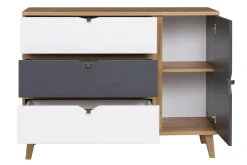 Vintra Skänk 120 cm