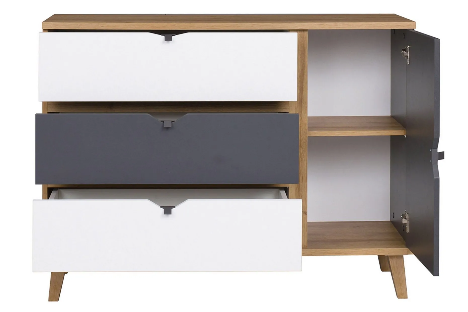 Vintra Skänk 120 cm