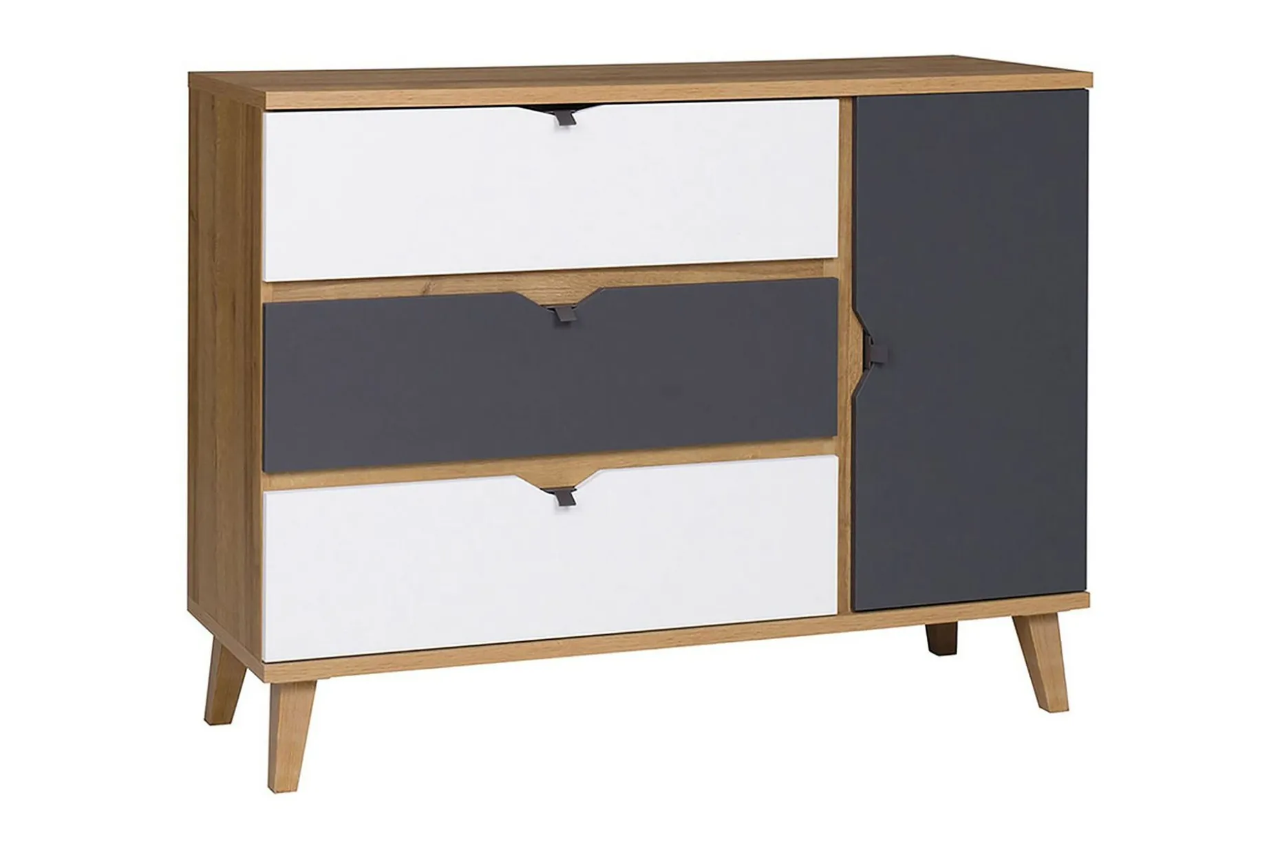 Vintra Skänk 120 cm