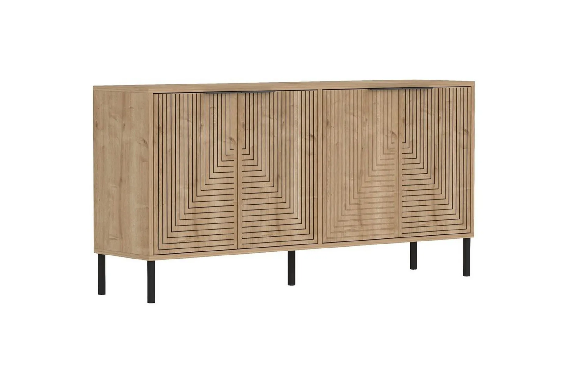 Vionis Konsollbord 150 cm