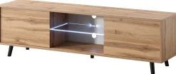 Vipan Tv-bänk 140 cm
