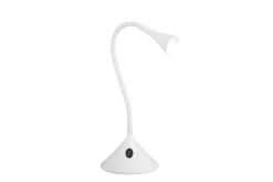 Viper LED bordslampa vit
