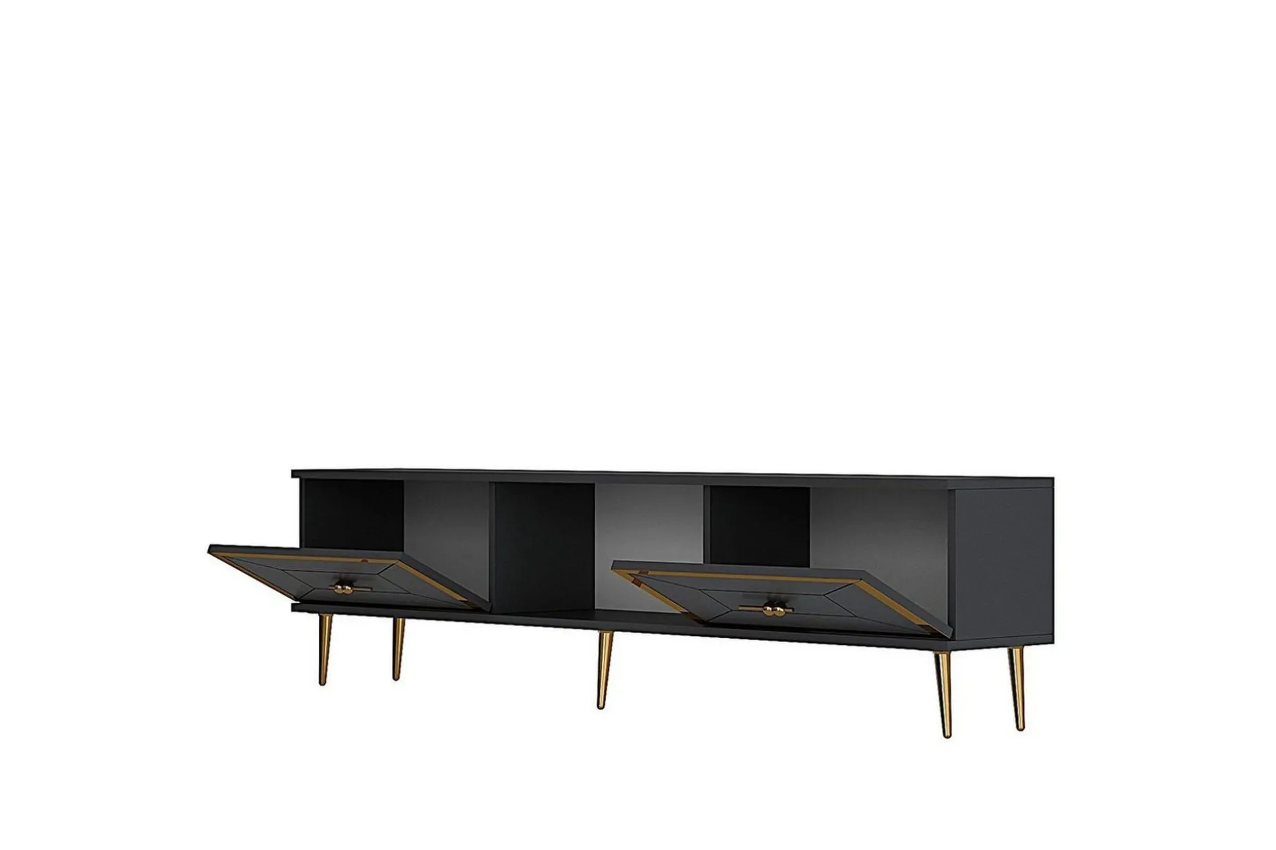 Virdel Tv-bänk 150 cm