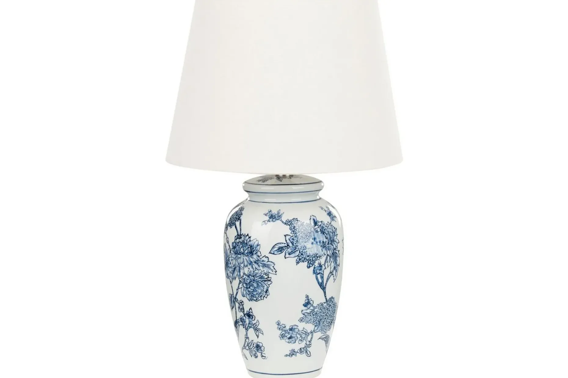 Virhal Bordslampa 54 cm E27