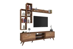 Virkesbo TV-Möbelset 180 cm