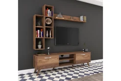 Virkesbo TV-Möbelset 180 cm