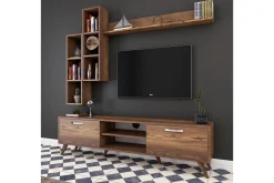 Virkesbo TV-Möbelset 180 cm