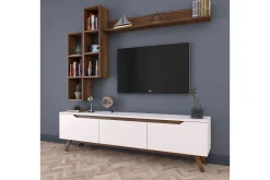 Virkesbo TV-Möbelset 180 cm