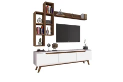 Virkesbo TV-Möbelset 180 cm