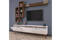 Virkesbo TV-Möbelset 180 cm