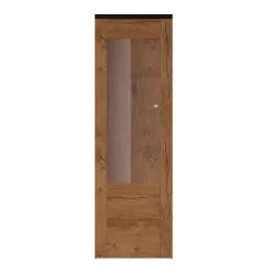 Vitrinskåp Larona 1 dörr