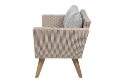 Vittoria Loungegrupp Utomhus 91 cm