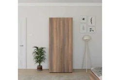 Vornic Garderob 90x210 cm