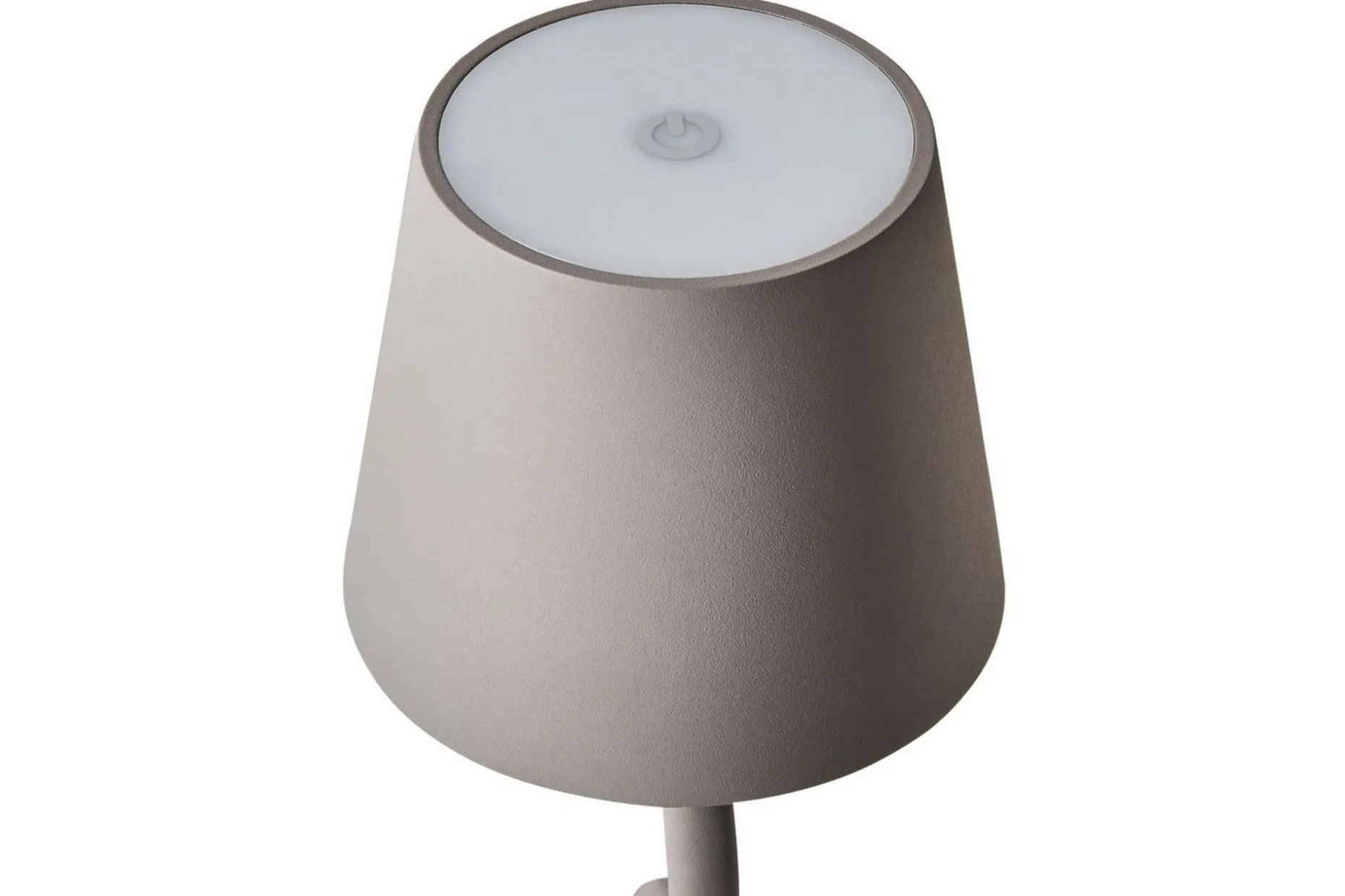 Vougali LED Bordslampa 39 cm