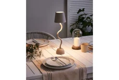 Vougali LED Bordslampa 39 cm